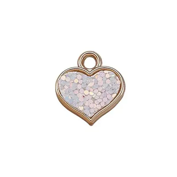 Plastic Pendants