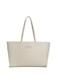 Tommy Jeans Shopper 'MUST'  béžová