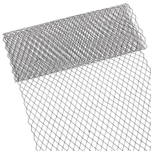 Polyester Bridal Veils