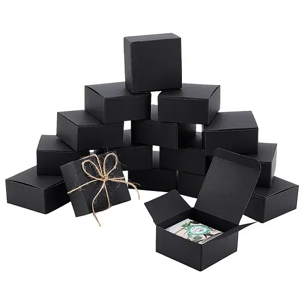 Paper Folding Box