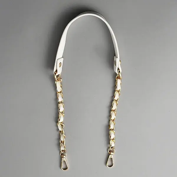 Alloy Bag Chain Handle