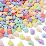 Opaque Acrylic Beads