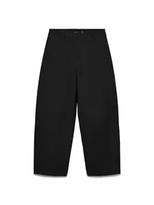 VERO MODA Nohavice 'VMSofia'  čierna