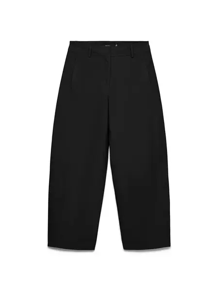 VERO MODA Nohavice 'VMSofia'  čierna