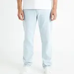 Celio Džíny C75 loose Foloose - Pánské