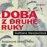 Různí interpreti – Doba z druhé ruky (MP3-CD)