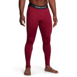 UA CG Elite Leggings-RED