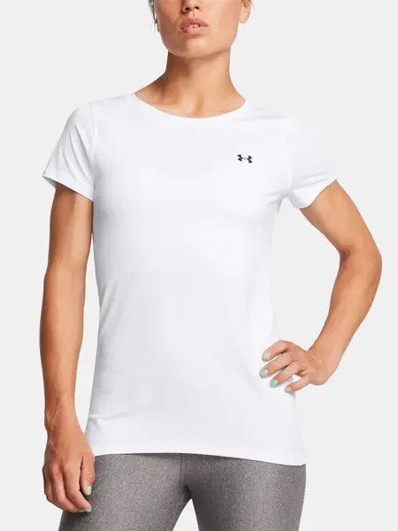 Under Armour Dámské tričko Tech Mesh SS - Dámské