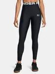 Under Armour Dámské legíny HeatGear Rib Legging - Dámské