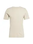 KnowledgeCotton Apparel Tričko  béžová