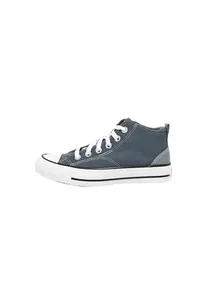 CONVERSE Tenisky 'CTAS MALDEN STREET'  modrá denim / tmavomodrá