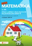 Hravá matematika 1 - přepracované vydání - pracovní učebnice – 2. díl