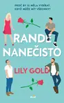 Rande nanečisto (poškozené) - Lily Gold
