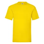 FRUIT OF THE LOOM F02•Valueweight Tee