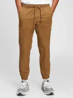 GAP Kalhoty Slim - Pánské
