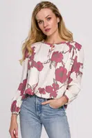 Dámská halenka Makover Floral
