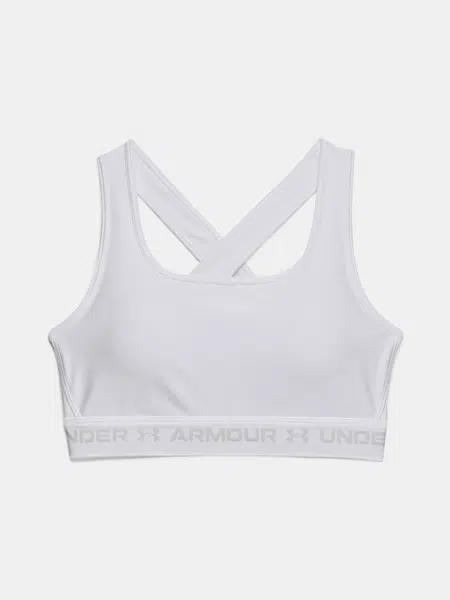 Dámská sportovní podprsenka Under Armour Crossback Mid Bra