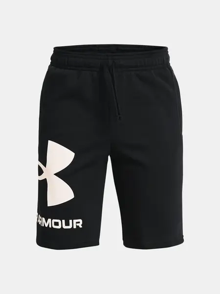 Dětské kraťasy Under Armour RIVAL FLEECE