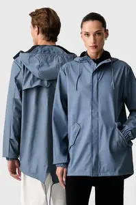 Rains pršiplášť Fishtail Jacket W3