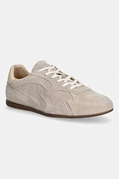 Gant Sperly sneakers dámske semišové