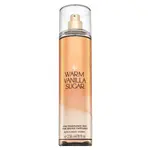 Bath & Body Works Warm Vanilla Sugar telový sprej pre ženy 236 ml