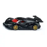 SIKU Kovový model Auto Apollo IE