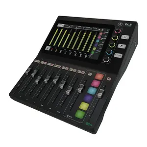 Mackie DLZ Creator Podcasting Mixer (rozbalené)