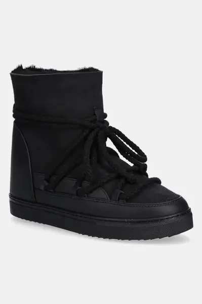 Inuikii Kožené sněhule Inuikii Classic Wedge