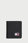 Tommy Jeans  RFID peněženka pánská kožená