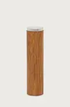 Sjostrand z dubového dřeva Handle grip 2