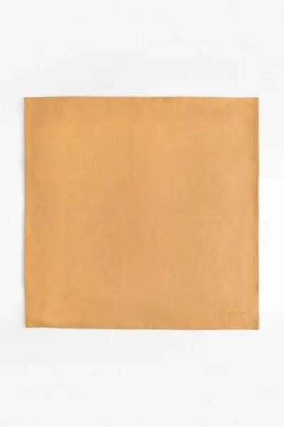 La Mania sada ubrousků lněná 2-pack 44 x 44 cm