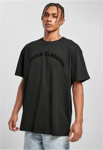 Pánské tričko Urban Classics Oversized Gate Tee