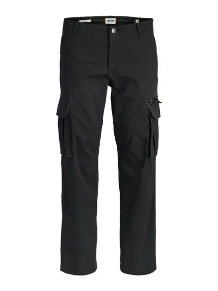 JACK & JONES Kapsáče 'JPSTKANE DOVER'  čierna
