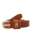 TOMMY HILFIGER Opasky  koňaková