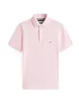 TOMMY HILFIGER Tričko 'CORE 1985'  ružová