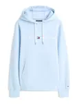 TOMMY HILFIGER Mikina  svetlomodrá