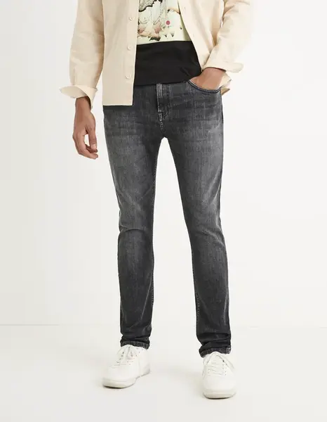 Celio Jeans C25 slim Toslouis25 - Mens