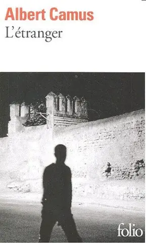 L'etranger