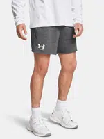 Under Armour Pánské kraťasy UA Rival Terry 6in Short - Pánské