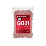 Allnature BIO sušené goji 100 g