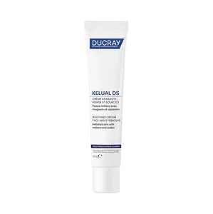 DUCRAY Kelual DS Zklidňující krém 40 ml