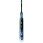 Oclean X10 elektrický zubní kartáček Blue 1 ks