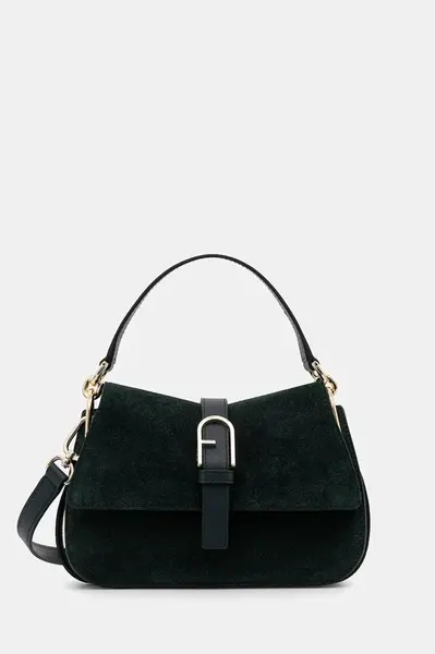 Furla  crossbody kabelka dámská kožená