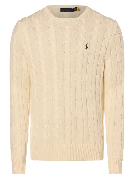 Polo Ralph Lauren Sveter  nebielená