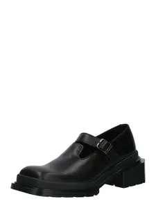 Dr. Martens Papuče 'Maybole MJ'  čierna