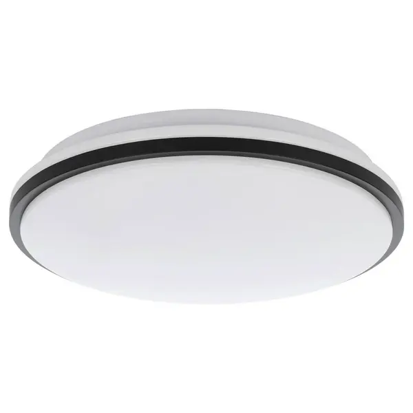 Eglo NÁSTĚNNÉ LED SVÍTIDLO, 34/6,5 cm