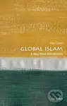 Global Islam (A Very Short Introduction) - Nile Green