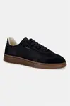Gant  Cuzmo sneakers pánske semišové