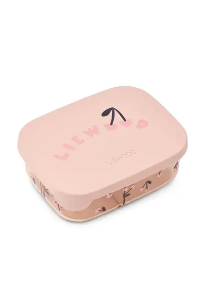 Liewood lunchbox detský Arthur Tritan Lunchbox