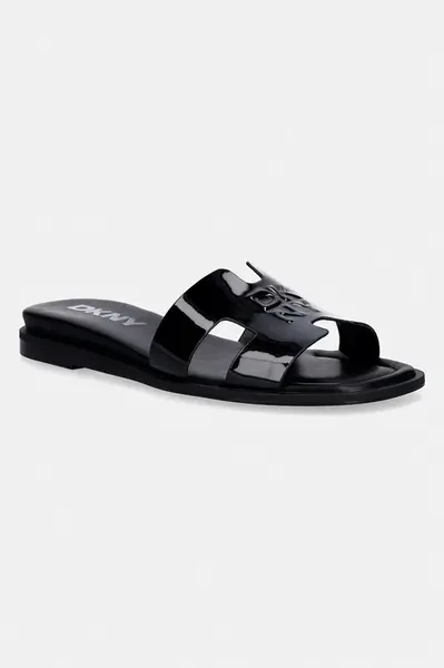 DKNY  Šľapky  Columba